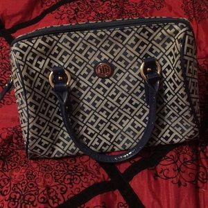 Hand bag great for night out